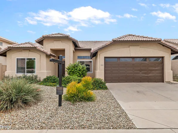 4643 W TARA Drive, Chandler, AZ 85226