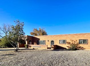 495 Hegge Dr, Sierra Vista, AZ 85635