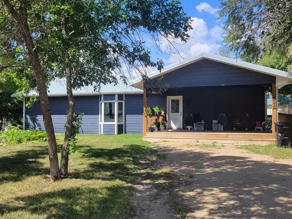 4908 E 47th St, Consort, AB T0C 1B0