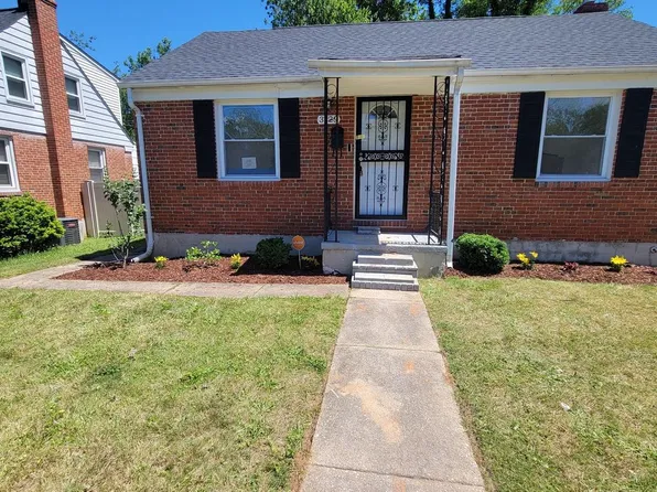 3729 Sylvan Dr, Baltimore, MD 21207