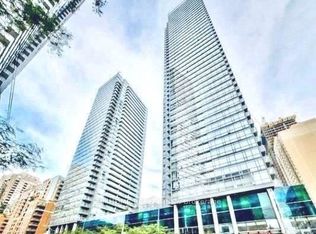 38 Grenville St #4108, Toronto, ON M4Y 1A5
