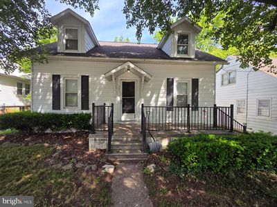 325 N Seton Ave, Emmitsburg, MD, 21727