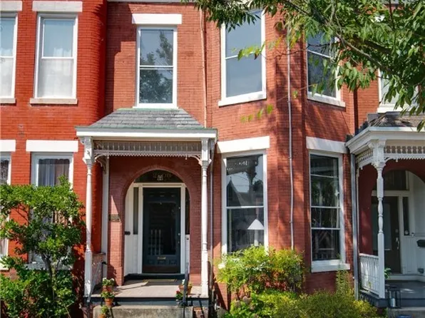 2306 E Marshall St, Richmond, VA 23223