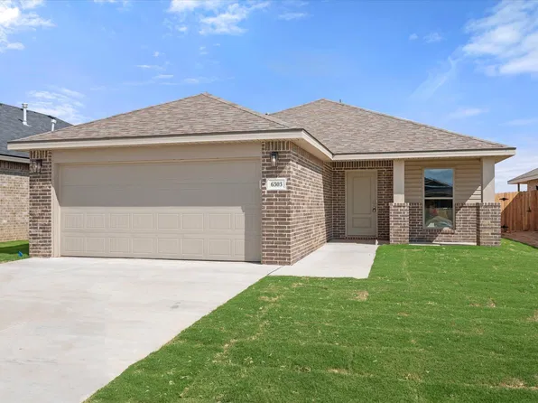 6303 Venita Ave, Lubbock, TX 79407
