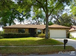 1101 Mook St, Brandon, FL 33510