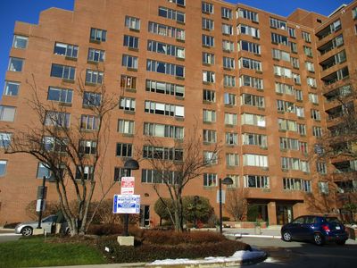 801 S Plymouth Ct APT 309, Chicago, IL, 60605