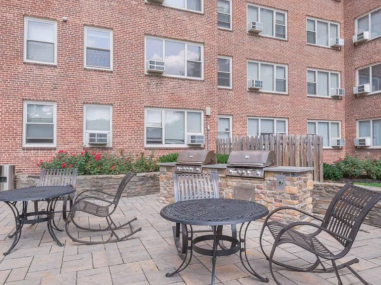 The Marylander Apartment Homes — Photo 14