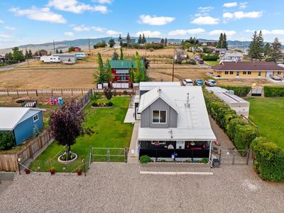 407 E Larime St, White Sulphur Springs, MT, 59645