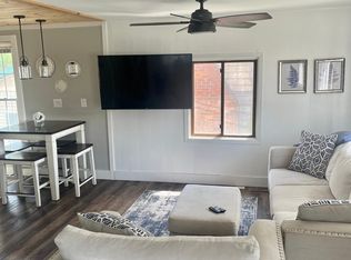 3581 Round Lake Hwy, Manitou Beach, MI