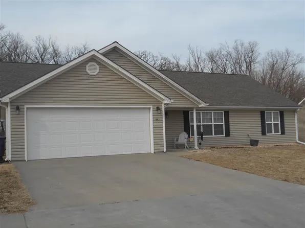 441 Stone Grove Dr, Manhattan, KS 66503