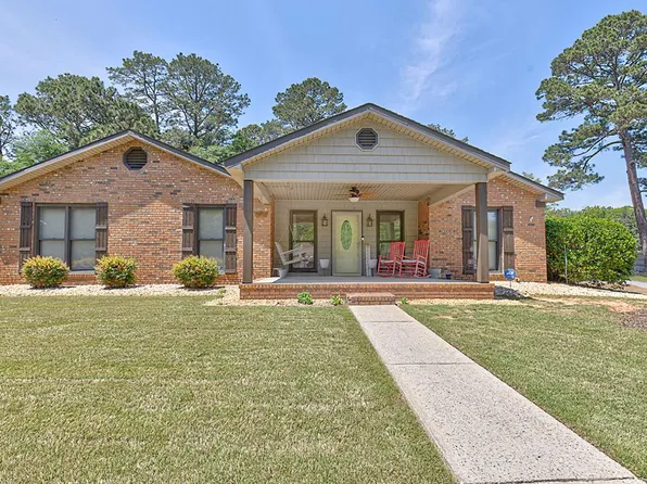 7757 Hilldale Dr, Columbus, GA 31909