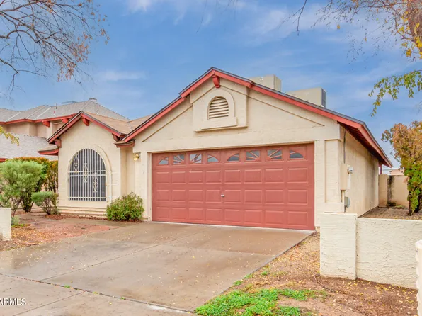 10214 N 66TH Lane, Glendale, AZ 85302