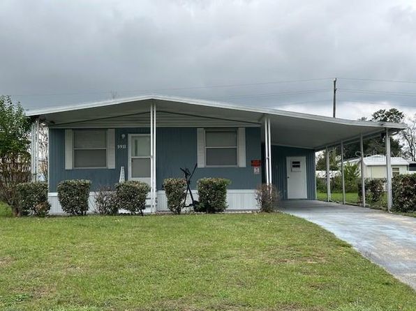 5911 SW 61st Pl #5911