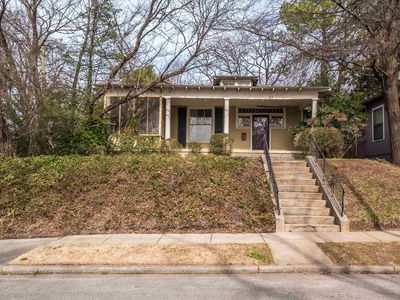1422 Vance Ave, Memphis, TN, 38104
