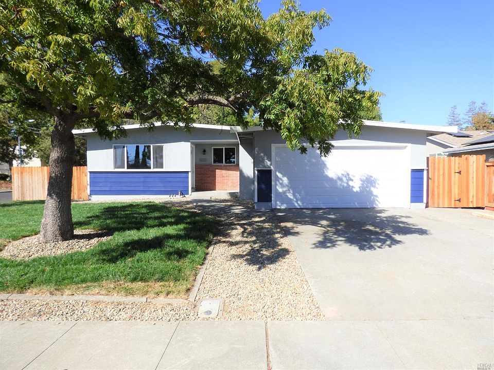 200 Santa Cruz Dr Fairfield CA 94533 Zillow