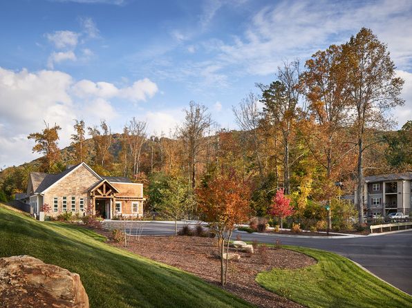 The Reserves at Gashes Creek | 1120 Gashes Ridge Ln, Asheville, NC