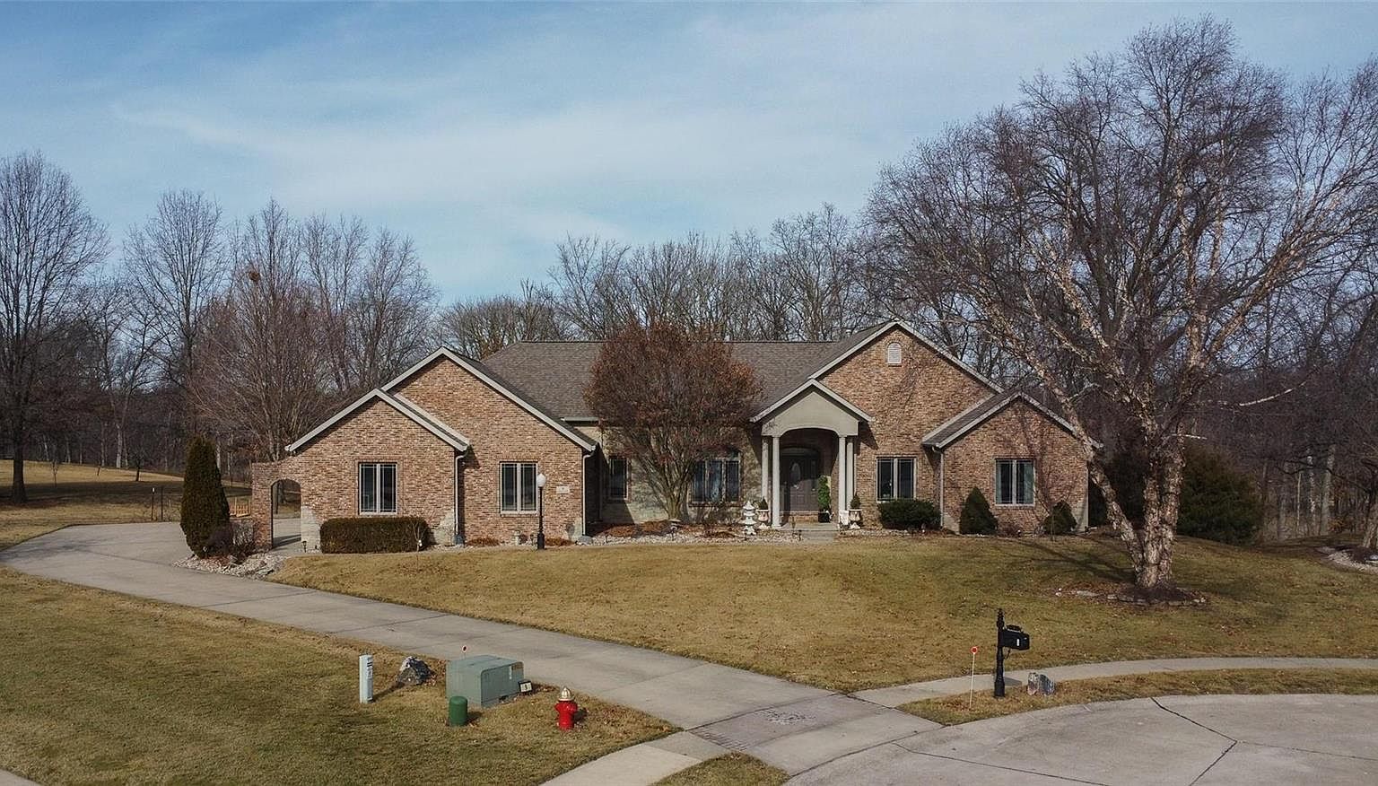 9 Rachael Ct, Troy, IL 62294 - Zillow