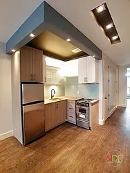 Rented by Next Door Realty NYC