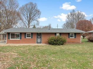 620 W Smith Valley Rd, Greenwood, IN 46142
