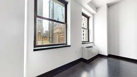 Rented by Bizzarro Agency