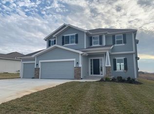 25258 W 148th Pl, Olathe, KS 66061
