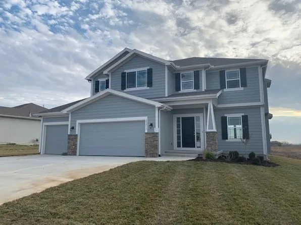 25258 W 148th Pl, Olathe, KS 66061
