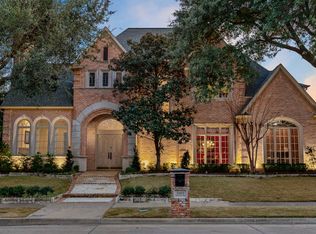 5600 Gillum Dr, Plano, TX 75093