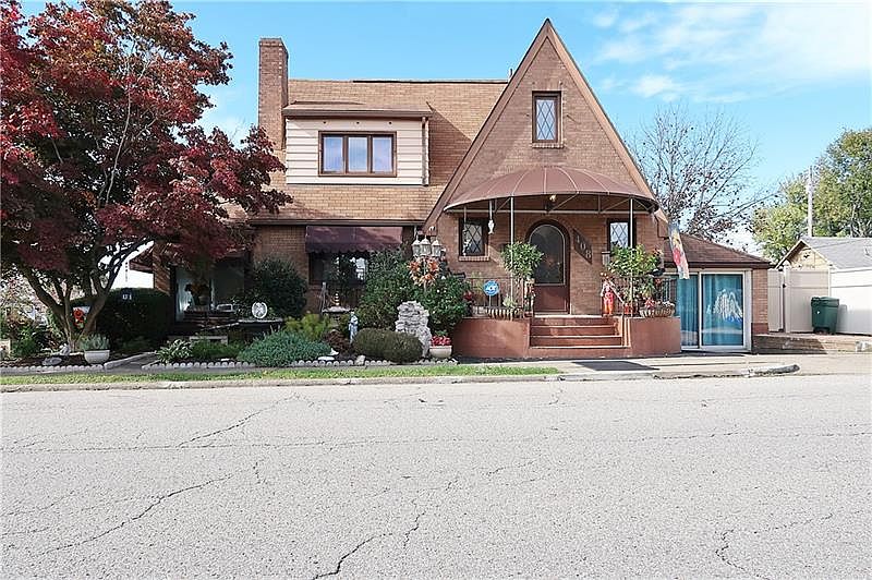 408 Tremont Ave, Greensburg, PA 15601 Zillow