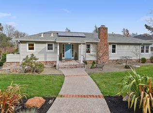 33 Diablo Cir, Lafayette, CA 94549
