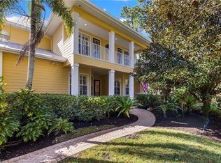 6320 English Oaks LN, NAPLES, FL 34119