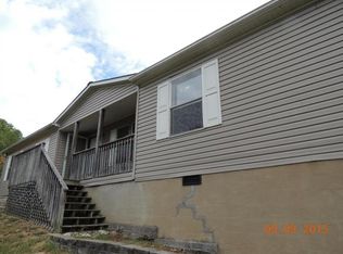 2820 Princeton Rd, Kingsport, TN 37660