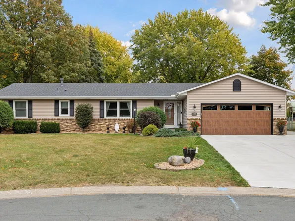 3022 Mary Ct, Saint Paul, MN 55109