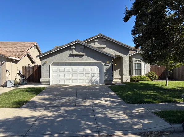 4612 Reflection Ave, Turlock, CA 95382