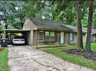 22214 Rustic Bridge Ln, Humble, TX 77339