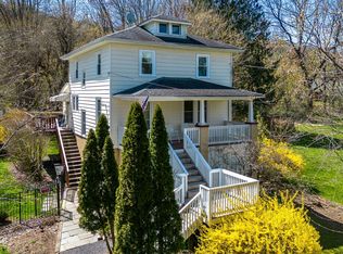 1430 River Rd, Upper Black Eddy, PA 18972