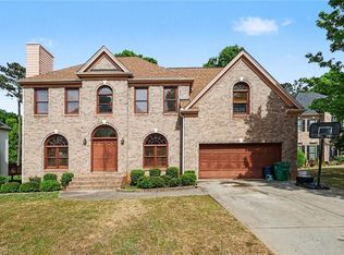 3325 Holly Hill Pkwy, Ellenwood, GA 30294