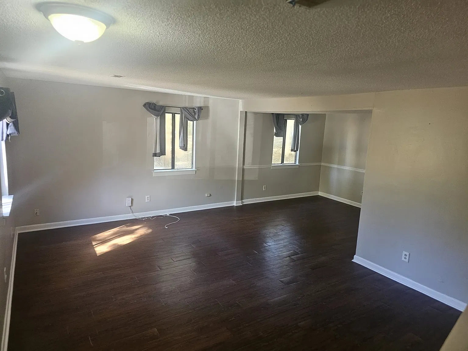 2720 Clayton Drive Northwest - A — Photo 2
