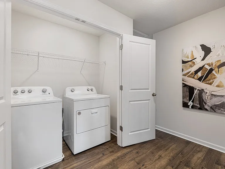 The Summit Townhomes — Photo 21