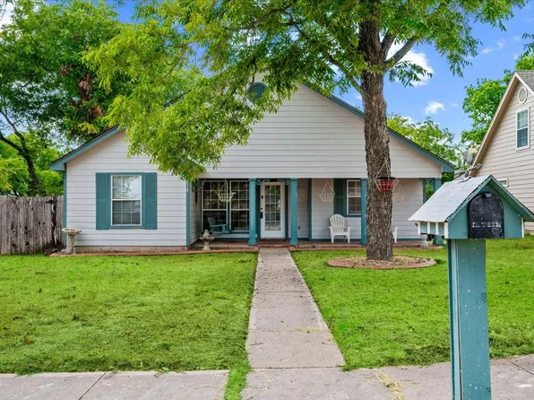 510 E Avenue F, Midlothian, TX 76065
