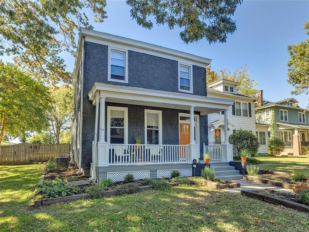 2310 Hawthorne Ave, Richmond, VA 23222 Zillow