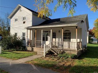 474 W 3rd St S, Fulton, NY 13069