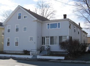 18 Howland St, Marlborough, MA 01752