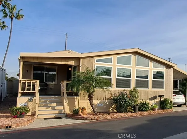 19361 Brookhurst St Space 13, Huntington Beach, CA 92646