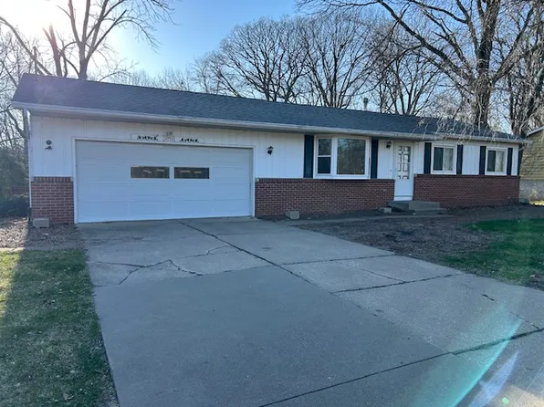 4024 180th St N, East Moline, IL 61244