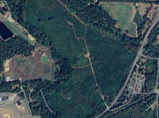 0 Warrior Rd #0, Ohatchee, AL 36271