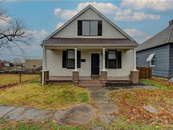 609 Kentucky St, Saint Joseph, MO 64504