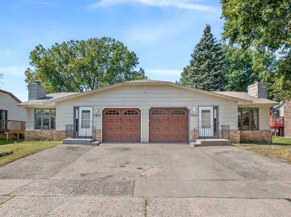 7817 Vincent Ave N, Brooklyn Park, MN 55444