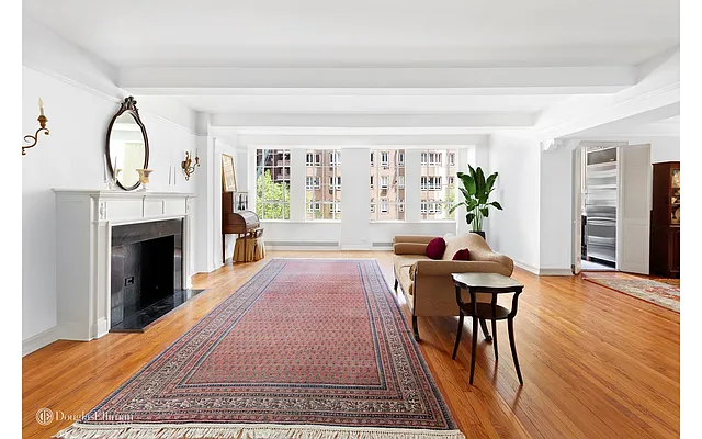 Sold by Douglas Elliman | media 18