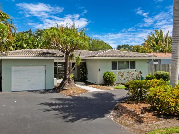 1911 NE 27th St, Pompano Beach, FL 33064