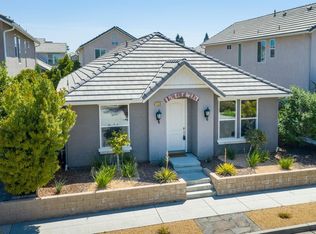 11336 N Cherry Sage Ave, Fresno, CA